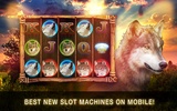 Lunar Wolf Casino screenshot 4
