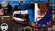 Bus Simulator: City Bus Games screenshot 4