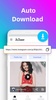 Downloader for Instagram screenshot 11