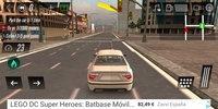 Driving Car Simulator screenshot 10