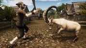 Ultimate Ibex Simulator screenshot 3