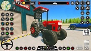 Tractor Game screenshot 5