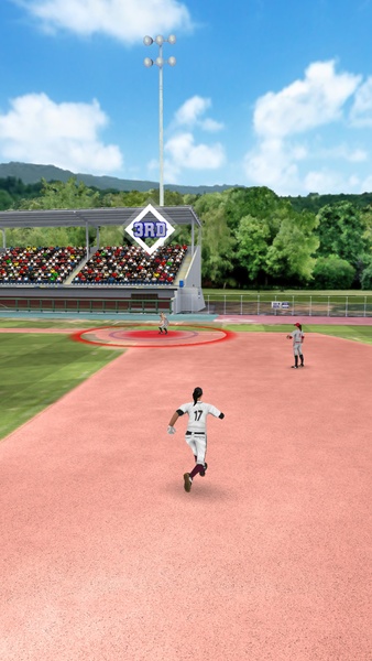 New Star Baseball - Preview 9