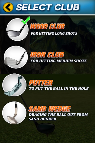 Lets Play Golf - Preview 6
