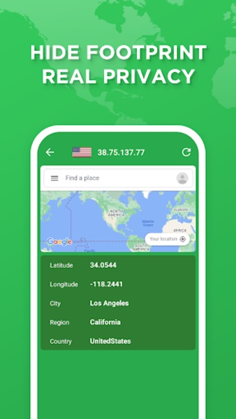 VPN Master Pro - Preview 2