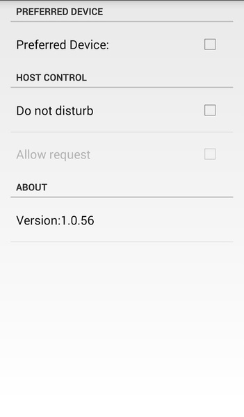 EZCast Pro - Preview 3