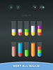 Water Sort Puzzle: Color Game screenshot 6