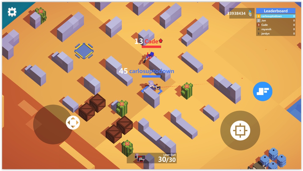 squadd.io - Preview 2