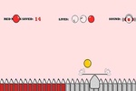 Balance Ball Classic screenshot 2