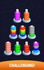 Sort puzzle-Nuts and Bolts screenshot 9