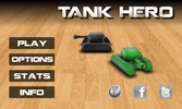 Tank Hero screenshot 3