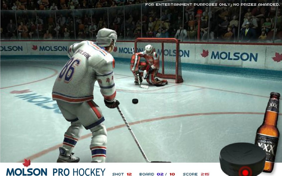 Pro Hockey - Preview 2