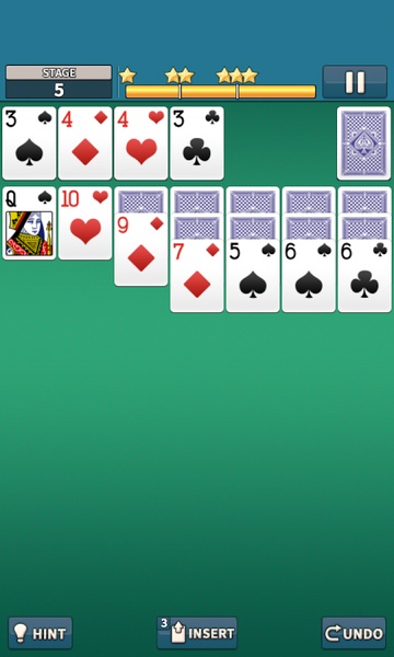 Solitaire King - Preview 7