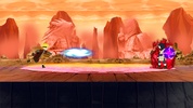 Stickman Dragon Shadow Fighter screenshot 4