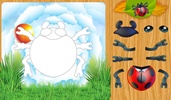 animatedpuzzlesbugs screenshot 8