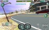 Winter Circut Racing screenshot 4