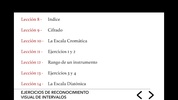 Curso de Teoría de la Música screenshot 10