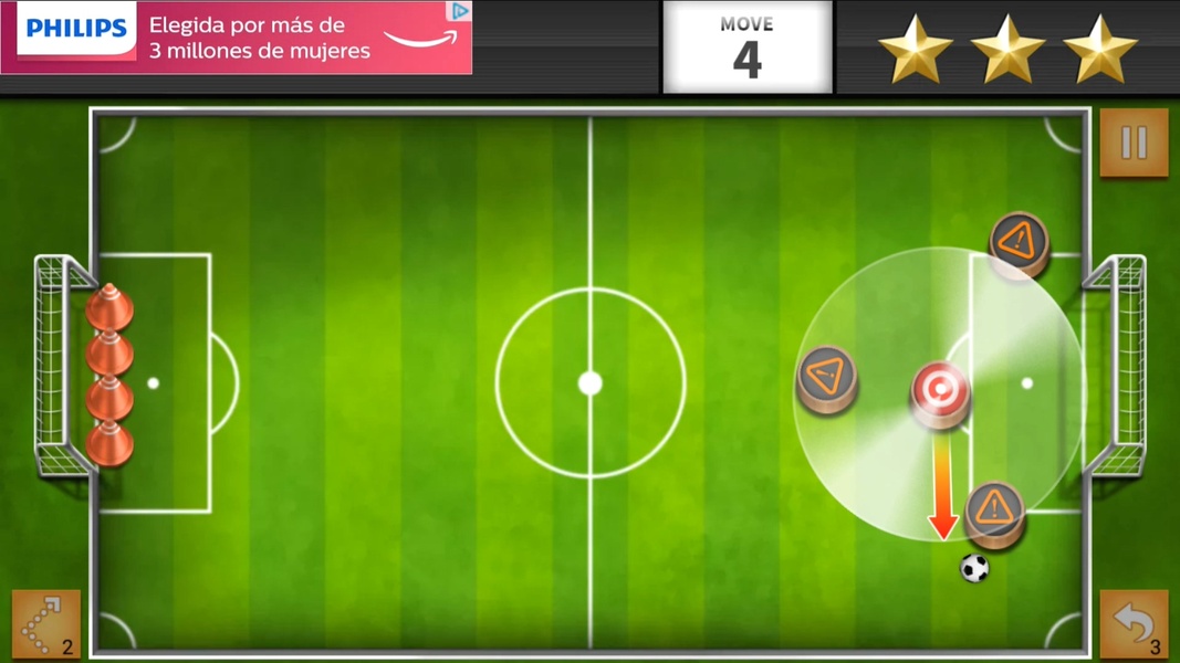 Football Striker King - Preview 8