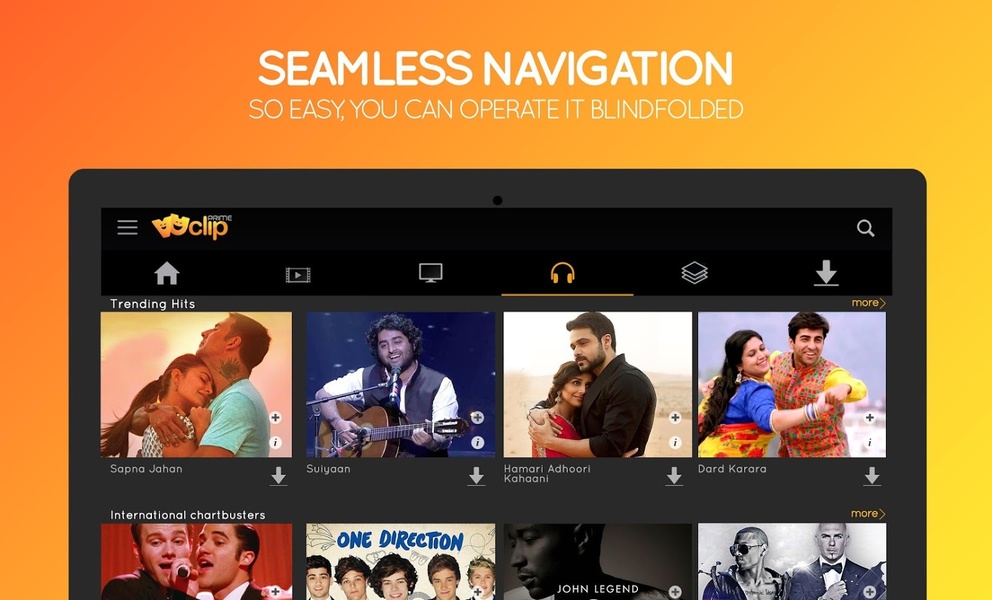 Vuclip Prime - Preview 2
