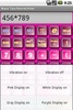 Pink Calculator screenshot 2