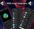 Loud Ringtones screenshot 7