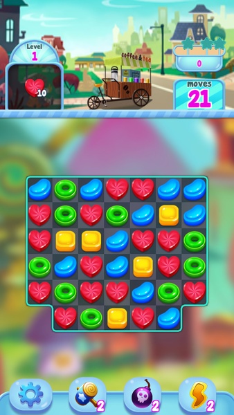 Food Crush - Preview 8