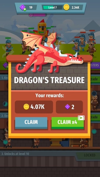 Gear For Heroes - Preview 7
