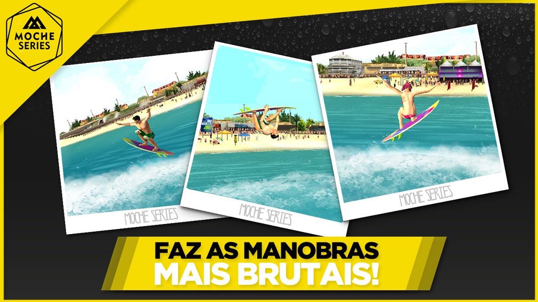 Moche Surf Series - Preview 20