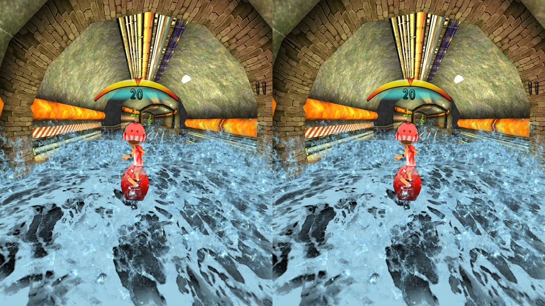 Subway Surfing VR - Preview 6