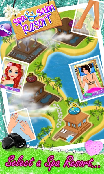 Salon & Spa Resort - Preview 17