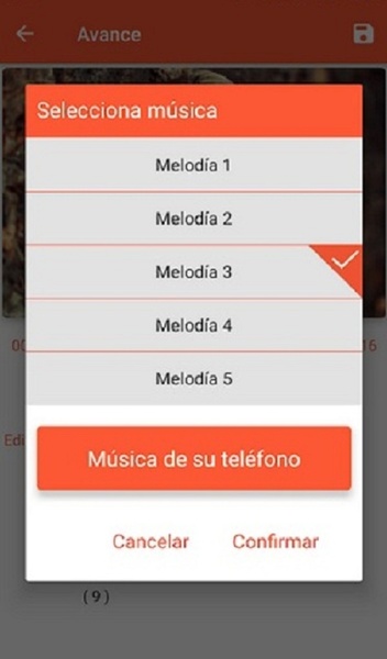 Video Editor : Photos and Music - Preview 11