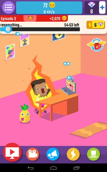 Vlogger Go Viral - Preview 1