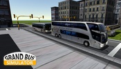 Grand Bus Simulator (Unreleased) screenshot 4