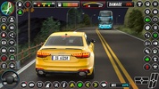 open world car simulator games offline