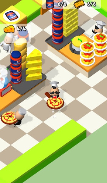 Restaurant Tycoon: Dining King - Preview 17