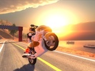 Bay Rider screenshot 3