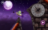 Halloween Town Racing screenshot 3