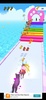 Groomer run 3D screenshot 4