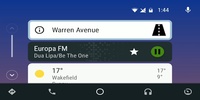 Headunit Reloaded Trial for Android Auto screenshot 2