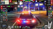 Police Car Chase Games 2024 screenshot 2