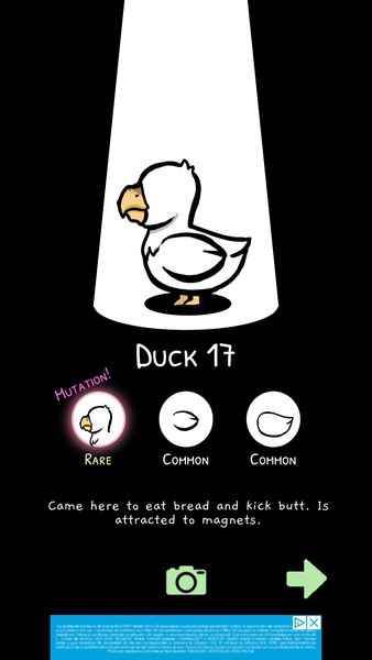 Clusterduck - Preview 2