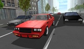 Traffic Street Racing screenshot 5