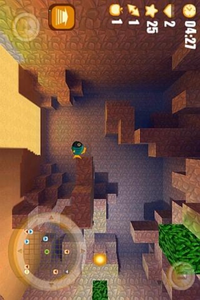 Snake 3D Revenge Free - Preview 6