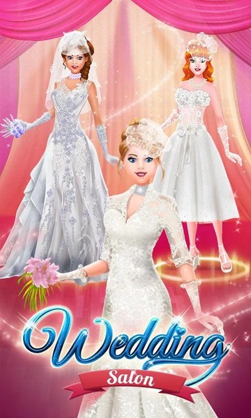 WeddingSalon - Preview 2