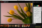 Adobe Photoshop Lightroom screenshot 4