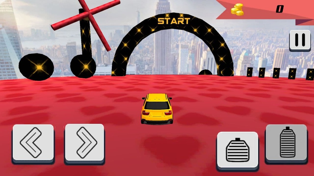Mega Ramp Car Racing - Preview 4
