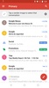 Gmail GO screenshot 6
