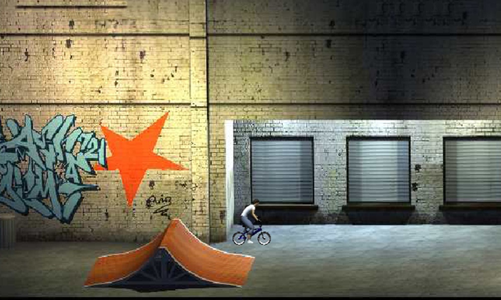 BMX Freestyle Stunts - Preview 4