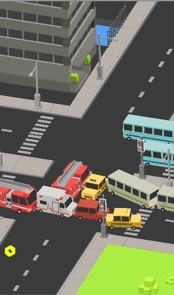 Crossy Car - Preview 3