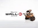 Wall-E wallpaper screenshot 1